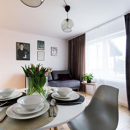 Apartament Asnyka Zamosc  Luaran gambar