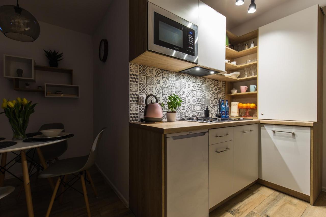 Apartament Asnyka Zamosc  Luaran gambar