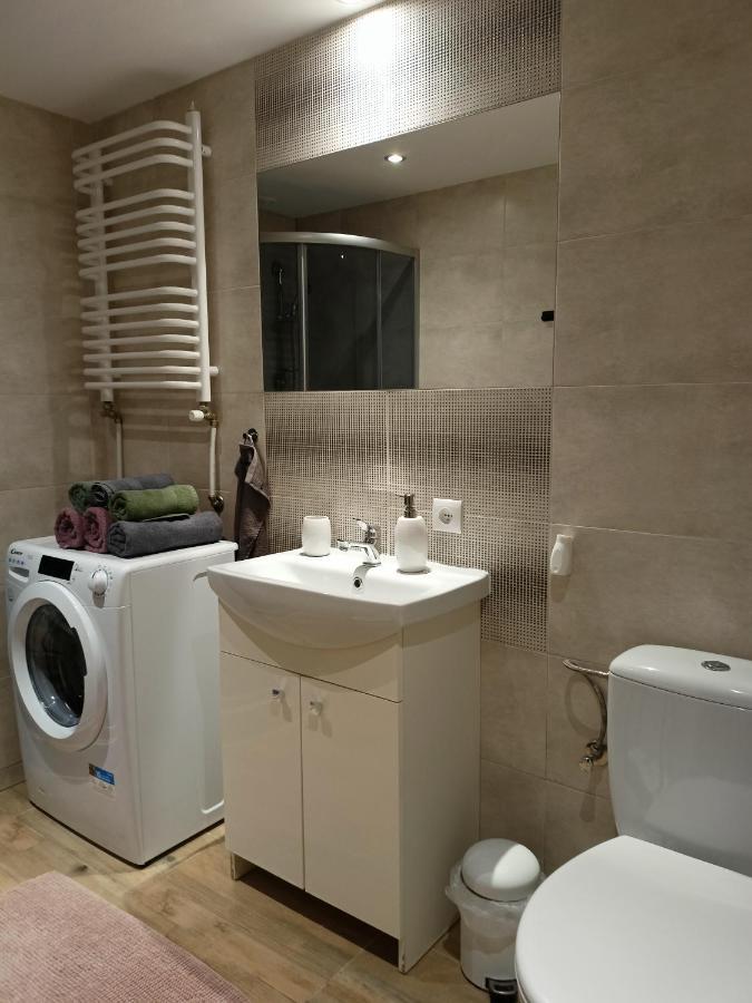 Apartament Asnyka Zamosc  Luaran gambar